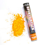 12" Powder Spirit Stick- Orange