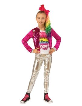 **JoJo Siwa "Hold The Drama" (#348)