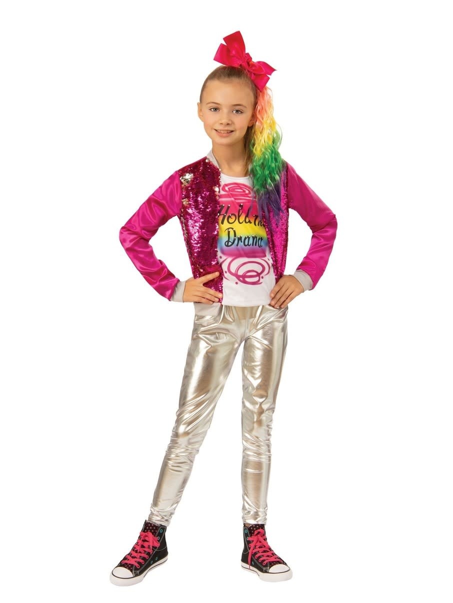 **JoJo Siwa "Hold The Drama" (#348)