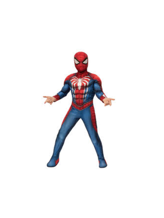 Kids Spider-Man Gamer Verse (#68)