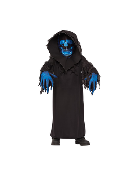 **Boy's Skull Phantom (#355)