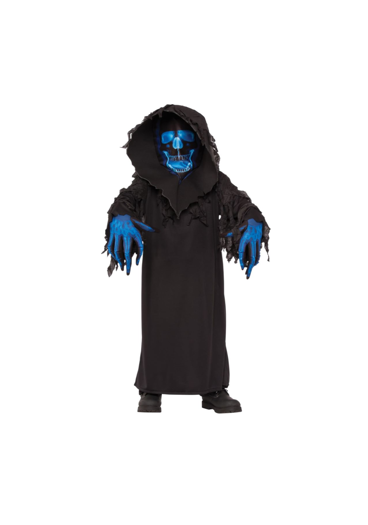 **Boy's Skull Phantom (#355)