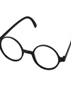 Harry Potter Glasses