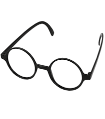 Harry Potter Glasses