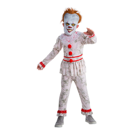 Child's Evil Dancing Clown (#363)