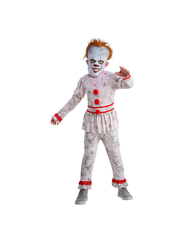 Child's Evil Dancing Clown (#363)