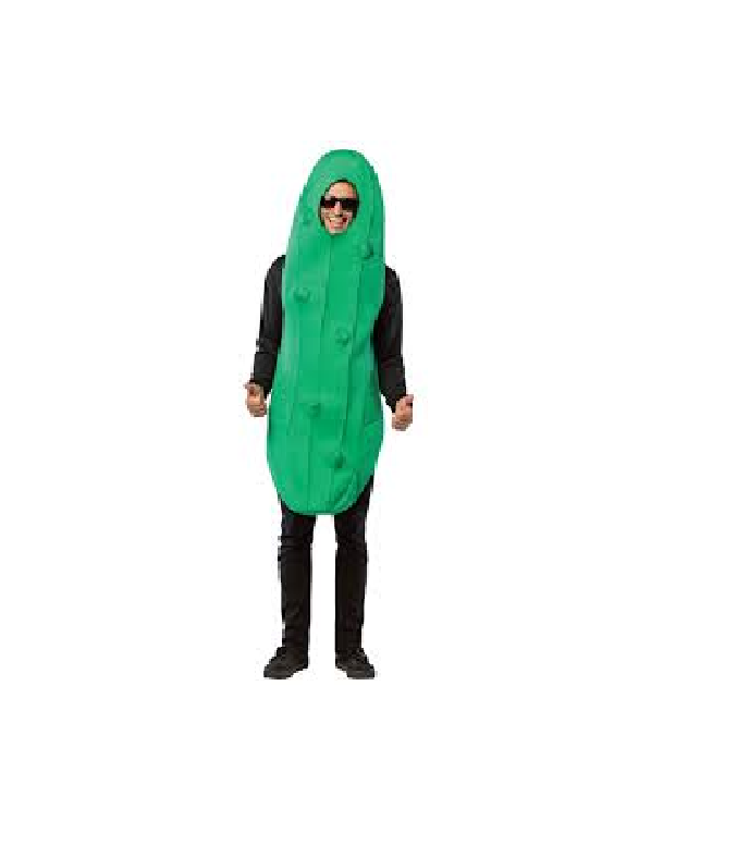 Pickle (#166)