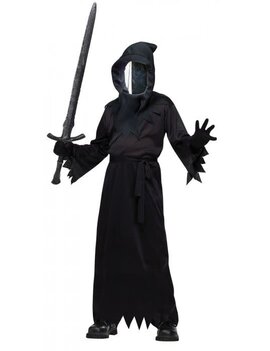 Boy's Haunted Mirror Ghoul (#373)