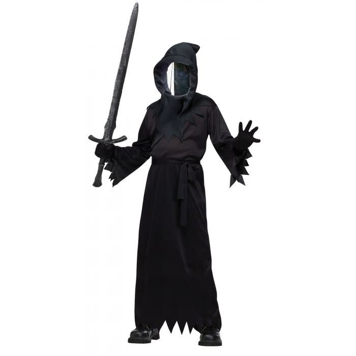 Boy's Haunted Mirror Ghoul (#373)