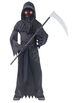 Child's Fade In/Out Unknown Phantom (#375)