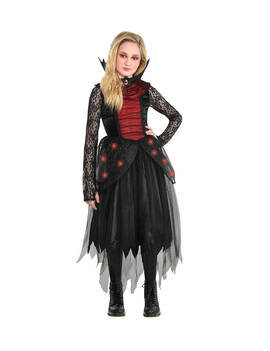 Girl's Light Up Twinkling Countess (#44)