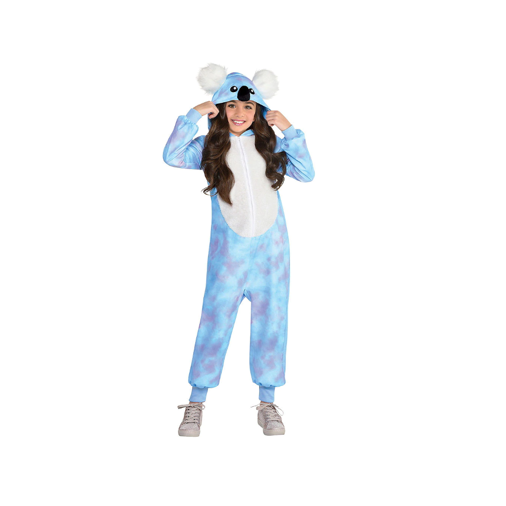 Child's Koala Zipster (#101)