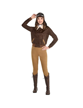 **Women's Amelia Earhart (#381)