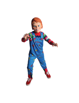 Child's Chucky (#387)