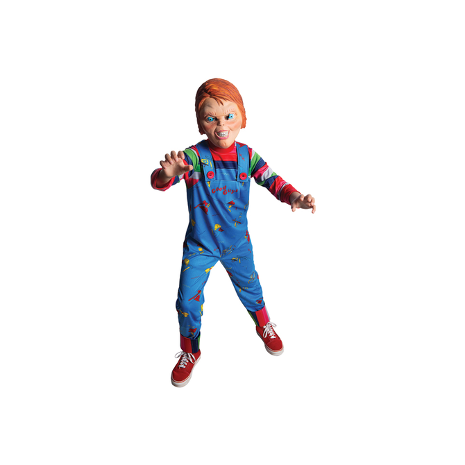 Child's Chucky (#387)