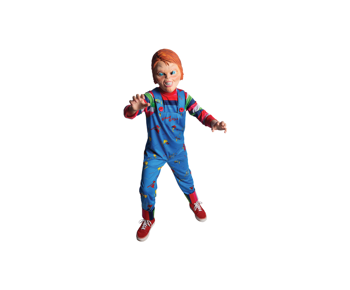 Child's Chucky (#387)