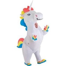 Prancing Unicorn Inflatable (#399)