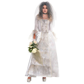 **Women's Ghost Bride (#337)