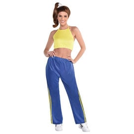 Pop Group Active Kit - Women Standard