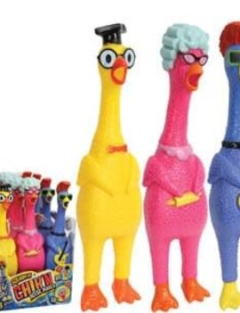 Squawkin' Chik'n Noise Maker