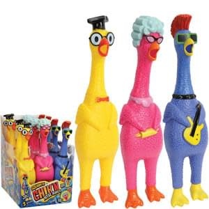 Squawkin' Chik'n Noise Maker