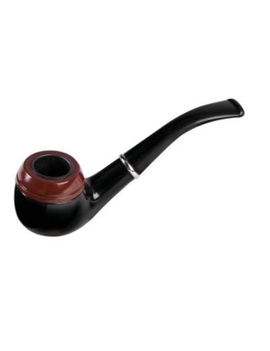Gentleman Pipe