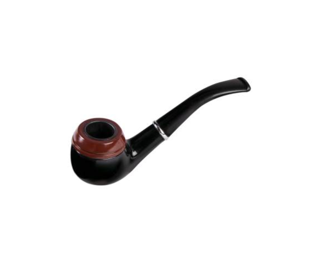 Gentleman Pipe
