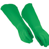 Adult Hero Gauntlet Gloves- Green