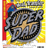 Heat Transfer- Super Dad