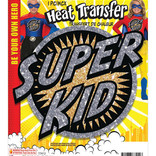 Heat Transfer- Super Kid