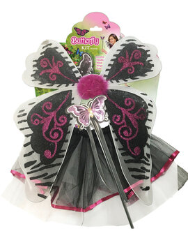 Child's Butterfly Kit