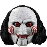Saw- Billy Puppet Mask