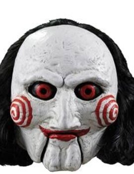 Saw- Billy Puppet Mask