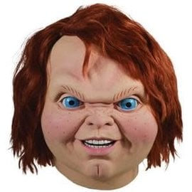 Child's Play 2 Evil Chucky Mask