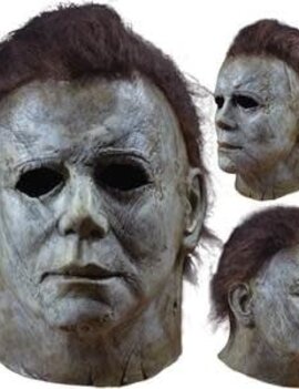 Halloween 2018 Michael Myers Mask