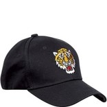 Tiger Logo Baseball Hat