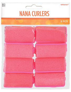Nana Curlers