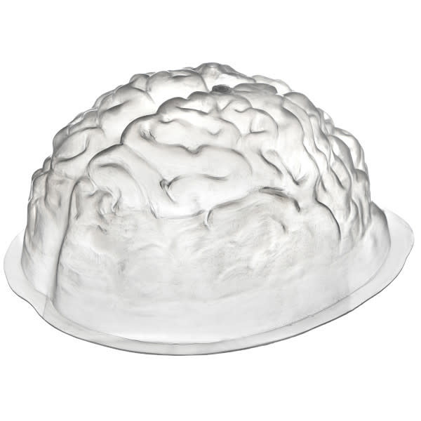 Brain Shaped Mold