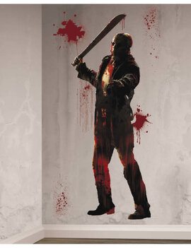 Friday The 13th™ Scene Setter (r) Add-On