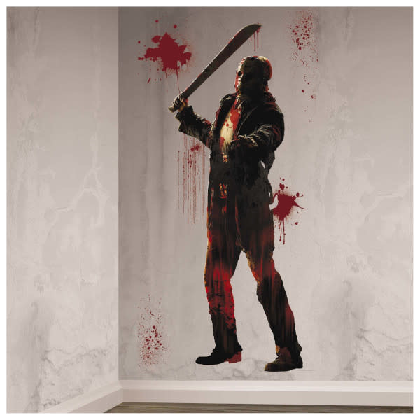 Friday The 13th™ Scene Setter (r) Add-On