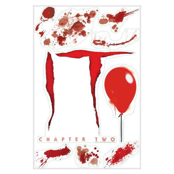 It Chapter 2™ Bloody Wall Grabber
