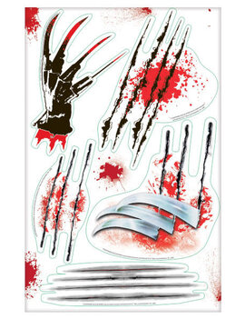 Nightmare On Elm St.™ Wall Grabber
