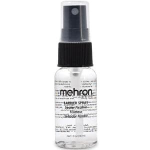 Mehron Barrier Spray- 1oz