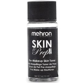 Mehron Skin Prep Pro- .5oz