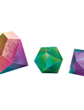 Sparkle 3D Table Decoration -3ct