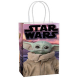 The Mandalorian - The Child Create Your Own Bag -8ct