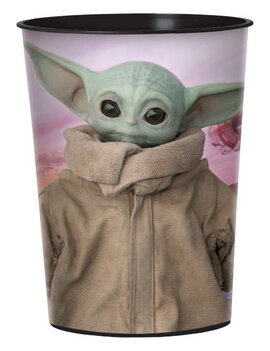 The Mandalorian - The Child Favor Cup