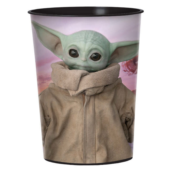 The Mandalorian - The Child Favor Cup