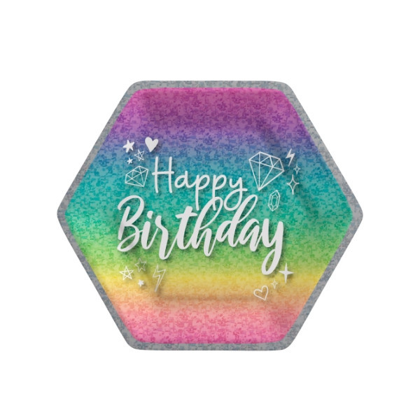 Sparkle Birthday