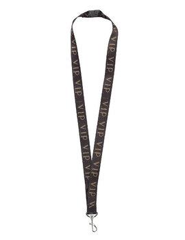 Movie Night Lanyards -6ct